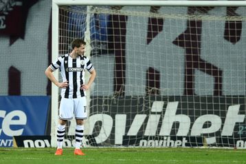 Γιατί ο Λουτσέσκου χαρακτήρισε «ξεζουμισμένο» τον ΠΑΟΚ - Σε 19 ημέρες είχε 4 ντέρμπι, 1 ευρωπαϊκό ματς και αγώνα στη Λάρισα