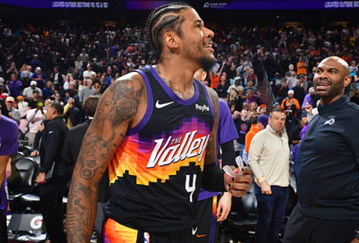 Οι Σανς λύγισαν τους Μάτζικ μετά από δύο παρατάσεις! (vid)