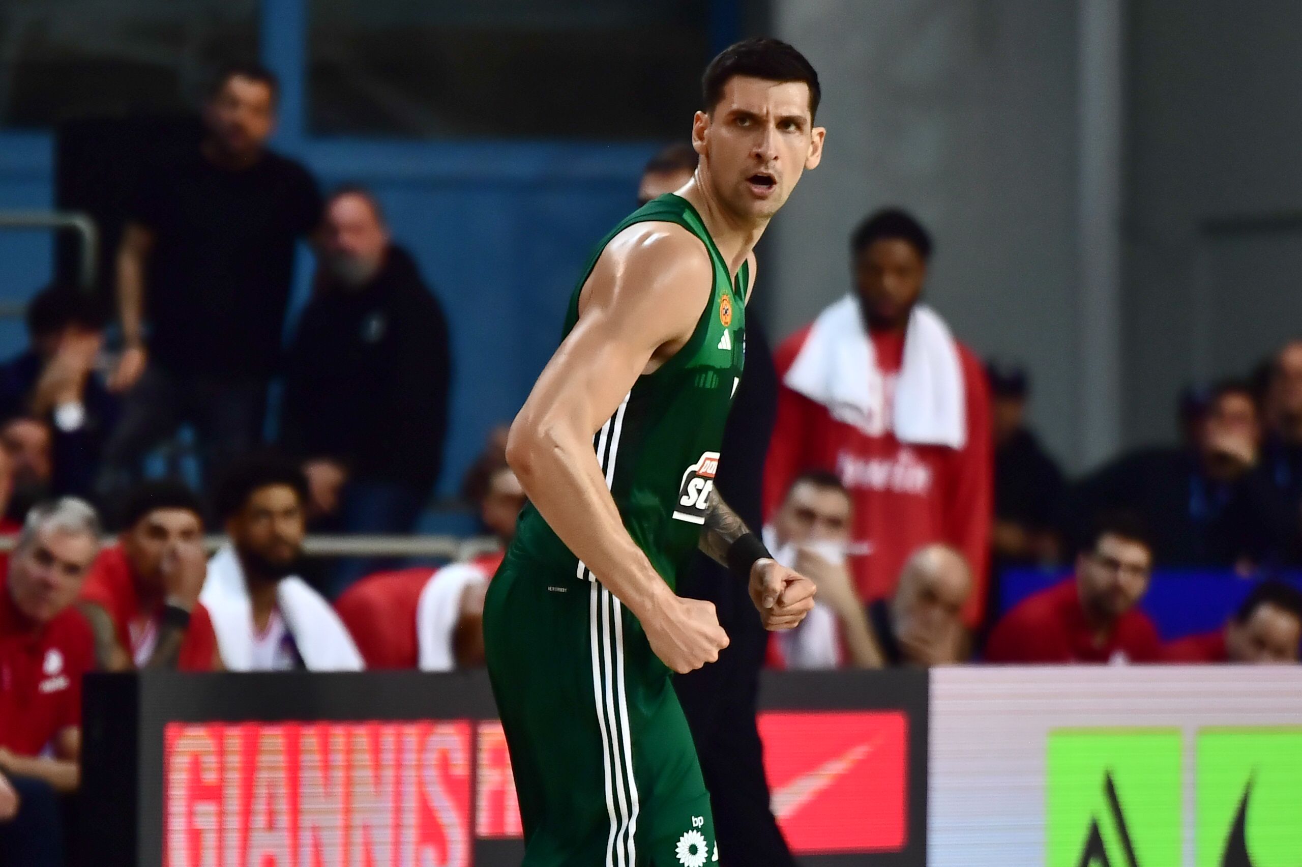 Ο X-Factor Μήτογλου και η εικόνα από τα προσεχώς