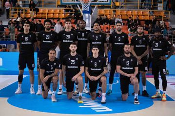 To μυαλό (κυρίως) στο Περιστέρι Betsson για τον ΠΑΟΚ με τριπλή συνάντηση!