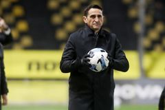 Χρύσανθος Τσαλτίδης: «Το τέλος με Χιμένεθ και τα κριτήρια επιλογής του νέου προπονητή»