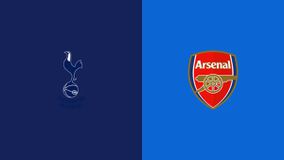 LIVE: ΤΟΤΕΝΑΜ - ΑΡΣΕΝΑΛ