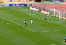 Ασταμάτητος Τεττέη: Φοβερό γκολ (και) κόντρα στον ΟΦΗ για το 1-0 του Παναθηναϊκού