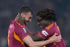 Η Ρόμα με τριάρα στην Κρεμονέζε, έπιασε την Νάπολι στην 3η θέση