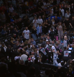 Τρομερό ξύλο στο NBA ανάμεσα σε Σκότι Πίπεν Τζούνιορ και Μάιρον Γκάρντνερ