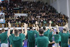 Ευχαριστίες του Παναθηναϊκού στον κόσμο του για τη στήριξη στην «πράσινη» Κρήτη