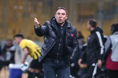 Τα… έχωσε στους παίκτες του ο Νίκος Παπαδόπουλος: «Να μάθουν πως συμπεριφέρονται οι πρωταθλητές»