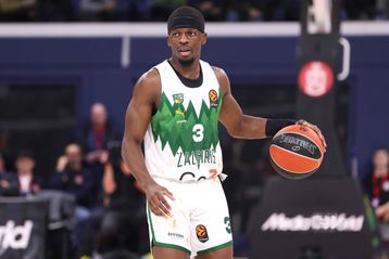 Κυπελλούχος Λιθουανίας η Ζαλγκίρις με απίστευτο δίδυμο τους Ράιτ-Φρανσίσκο πριν τον Ολυμπιακό