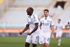 Η βαθμολογία της Stoiximan Super League μετά το ΟΦΗ - Παναθηναϊκός 0-2