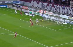 Προβάδισμα για τον ΠΑΟΚ κόντρα στην ΑΕΛ Novibet με τον 19χρονο Χατσίδη