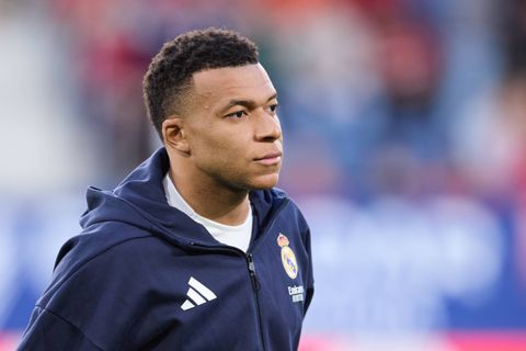 Ουκιτζά κατά Εμπαπέ: «Υποκριτής, σε προσβάλλει άσχημα όταν χάνει»