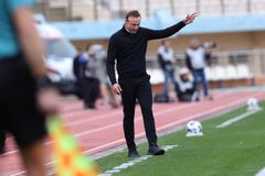 Απογοητευμένος ο Κόντης: «Είναι ένα παιχνίδι που θέλω να ξεχάσω πολύ γρήγορα. Ήμασταν κατώτεροι του αναμενόμενου»