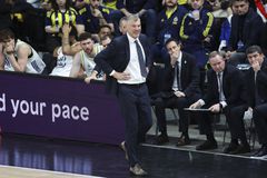 Κυπελλούχος Τουρκίας η Φενέρμπαχτσε - Άνετη νίκη επί της Μπεσίκτας