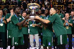 Η Euroleague αποθεώνει το mid-range σουτ του πολύπειρου Τζέριαν Γκραντ