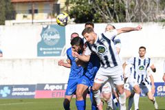 Η βαθμολογία και τα αποτελέσματα των playoffs του Βόρειου Ομίλου της Super League 2 μετά τη 2η αγωνιστική