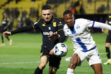 Τα highlights από την ισοπαλία του Άρη με την Κηφισιά