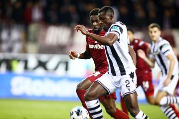 Μπλόκο στη Λάρισα για τον ΠΑΟΚ