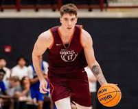 NCAA: Kαλές εμφανίσεις από τους Νεοκλή Αβδάλα και Στέφανο Σπάρταλη