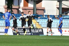 Τα highlights του ΠΑΣ Γιάννινα - ΠΑΟΚ Β'