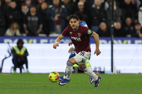 Συγκινητικός Μαυροπάνος: «Οι γονείς μου αποτελούν την έμπνευσή μου για τα πάντα»