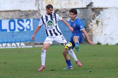 Η «μάχη» της ανόδου στο Βόρειο Όμιλο της Super League 2 - Το πρόγραμμα των Ηρακλή, Νίκης Βόλου, Αναγέννησης Καρδίτσας