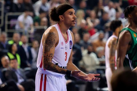 Το μήνυμα του Ολυμπιακού μετά τον χαμένο τελικό: «Η μεγάλη μάχη μαίνεται»