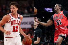 Τέλος η σεζόν για τον Κόλινς-Τι συμβαίνει με Άιβι