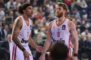 Ολυμπιακός: Σαν να μαζεύτηκαν πολλά τα προβλήματα και ο Μπαρτζώκας τα είπε όλα!