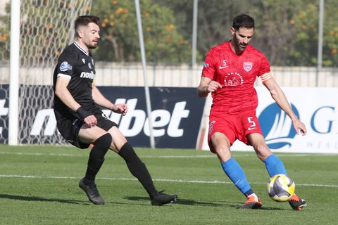 Η «μάχη» της ανόδου στο Νότιο Όμιλο της Super League 2 - Το πρόγραμμα των Καλαμάτα, Πανιωνίου