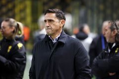 Χιμένεθ: «Είμαστε νευριασμένοι με τους εαυτούς μας»