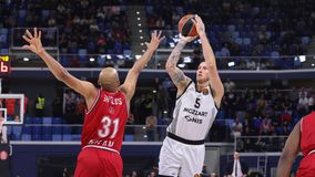 Επιστροφή Οσετκόφσκι στην Παρτίζαν μετά την άρση της τιμωρίας του