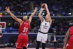 Επιστροφή Οσετκόφσκι στην Παρτίζαν μετά την άρση της τιμωρίας του