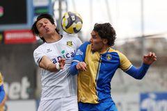 Τα highlights του Αστέρας Β' AKTOR - Αναγέννηση Καρδίτσας