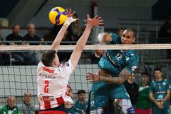 Μεγάλη νίκη του Μίλωνα επί του Ολυμπιακού με πρωταγωνιστή τον Πολούγιαν