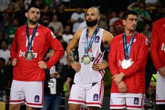 Δίκαιος νικητής, αλλά ο εκμηδενισμός είναι κάτι παραπάνω από ένα κακό αστείο