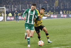 Πρεμιέρα play offs: Τι κάνουν οι «Big - 4» την τελευταία τετραετία; - Το σερί και ο άχαστος (vids)