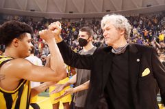 Άρης: Πήρε εξιτήριο ο Παπαγεωργίου