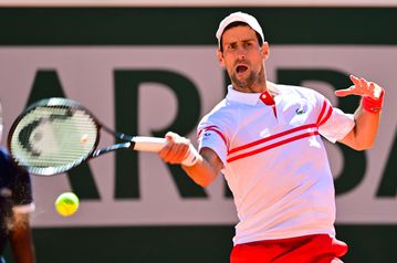 Ο πόντος που έδωσε στον Τζόκοβιτς το 23ο Grand Slam της καριέρας του (vid)