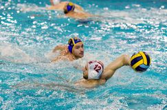 Ο Ολυμπιακός υποκλίθηκε στην ανωτερότητα της Μπαρτσελονέτα