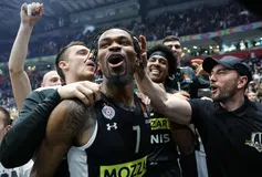 Πάντερ: «Να δώσουμε ότι έχουμε κόντρα στον Ολυμπιακό για να κάνουμε χαρούμενο τον κόσμο μας»