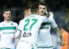 Παναθηναϊκός: Η «διαβολοβδομάδα» που δείχνει τον τίτλο