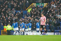 Πολύ κοντά σε αλλαγή ιδιοκτησίας η Έβερτον