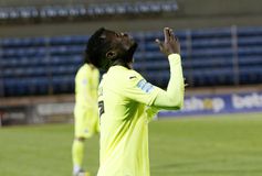 Ο Μπιφουμά αναλαμβάνει αρχηγός του Μαζικού στην Εθνική Κονγκό (vid)