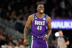 Θανάσης Αντετοκούνμπο: «Μεγάλες διαφορές το ΝΒΑ με την Ευρώπη, κάποιοι δεν μπορούν να παίξουν στις ΗΠΑ»