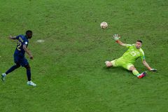 Ο Κόλο Μουανί μίλησε για το «τετ-α-τετ του αιώνα» με τον Εμιλιάνο Μαρτίνες - «Τον μισώ» (vid)