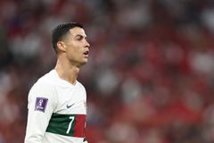 Ο Κριστιάνο σκέφτεται να αποχωρήσει από την Αλ Νασρ για να επιστρέψει στην Ρεάλ