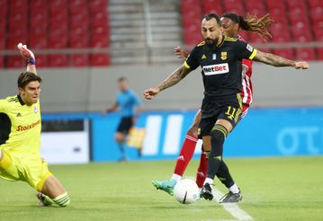 Άρης: Αφαίρεση βαθμών και ανάκληση δελτίων ζητάει ο Μήτρογλου