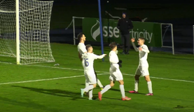 Με το... δεξί στα προκριματικά του Euro η Εθνική U19, «καθάρισε» την Εσθονία ο Τζίμας