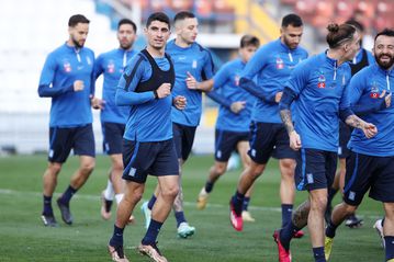 Βγήκε η λίστα με τον μέσο όρο ηλικίας των εθνικών ομάδων - Σε ποια θέση βρίσκεται η Ελλάδα