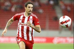 Το παρασκήνιο της αποχώρησης του Βρσάλικο από τον Ολυμπιακό πλημμύρισε με την ειλικρίνεια του Κροάτη